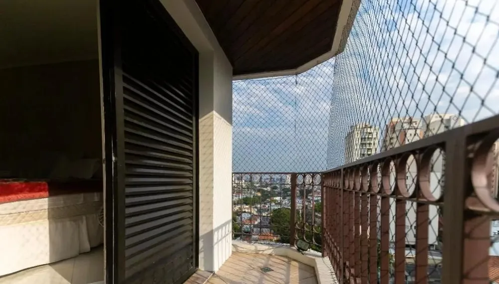 Apartamento, 3 quartos, 160 m² - Foto 10