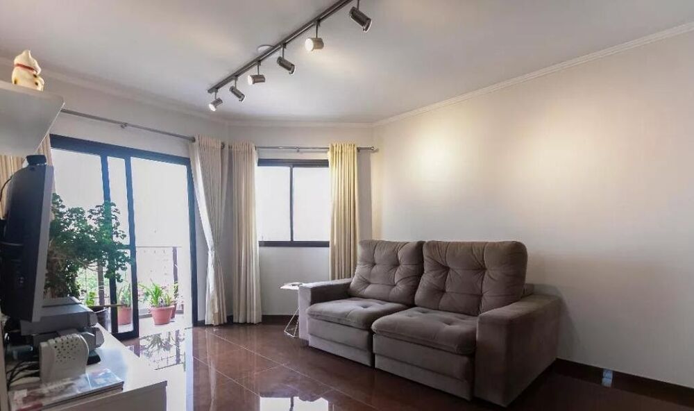 Apartamento, 3 quartos, 160 m² - Foto 7