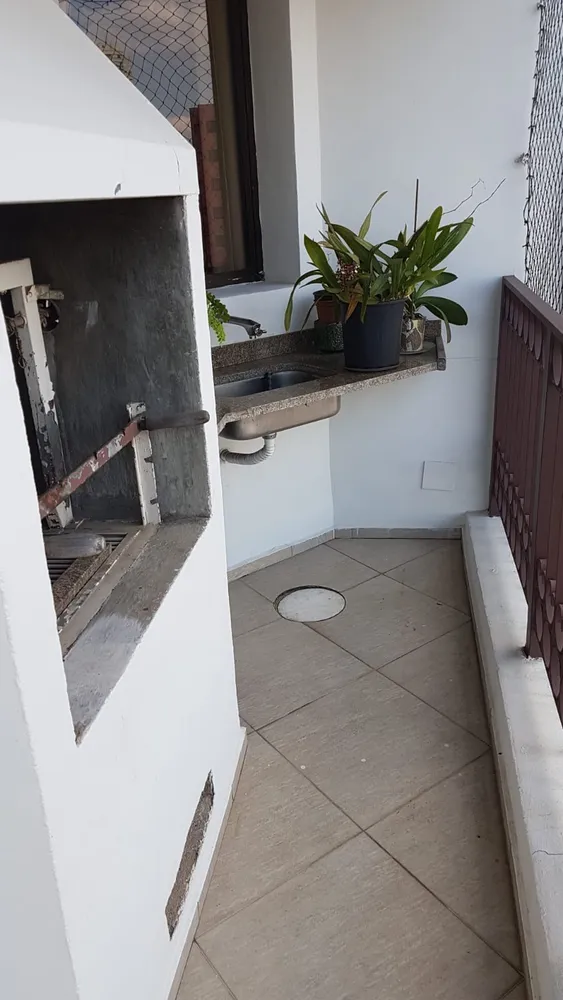 Apartamento, 3 quartos, 160 m² - Foto 11