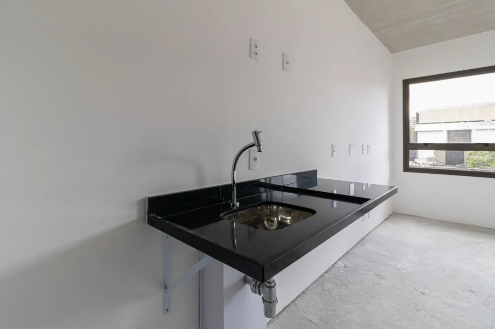 Apartamento, 1 quarto, 24 m² - Foto 5