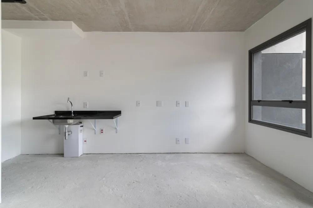 Apartamento, 1 quarto, 24 m² - Foto 6