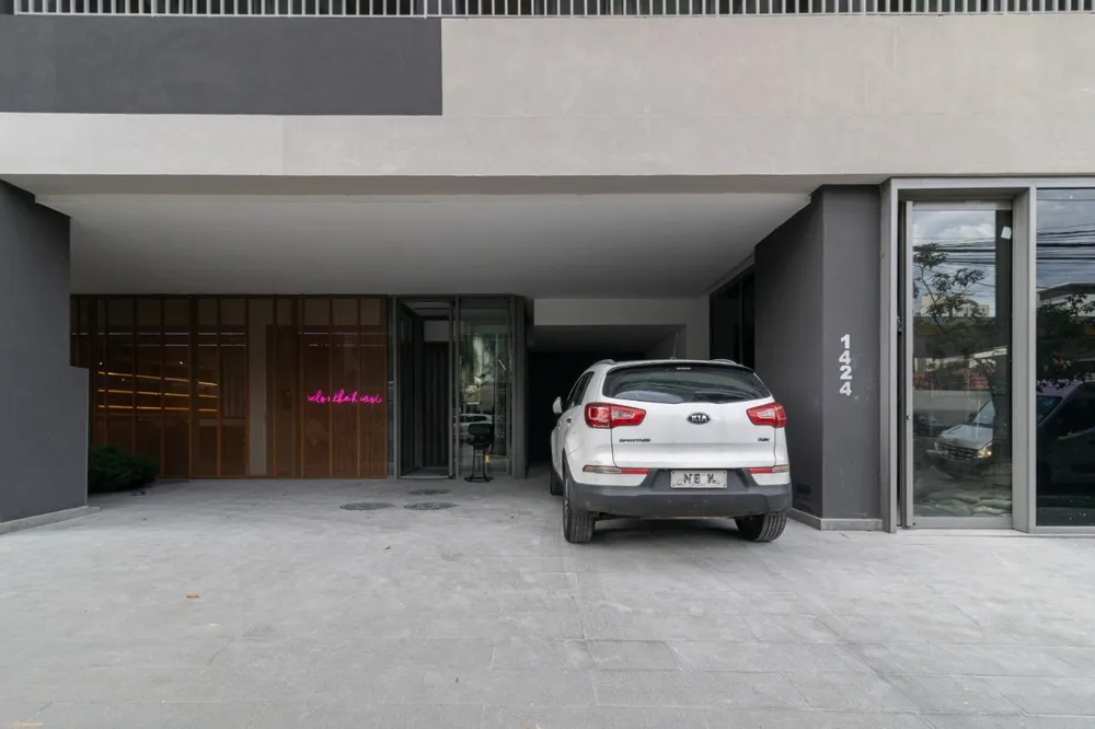 Apartamento, 1 quarto, 24 m² - Foto 3