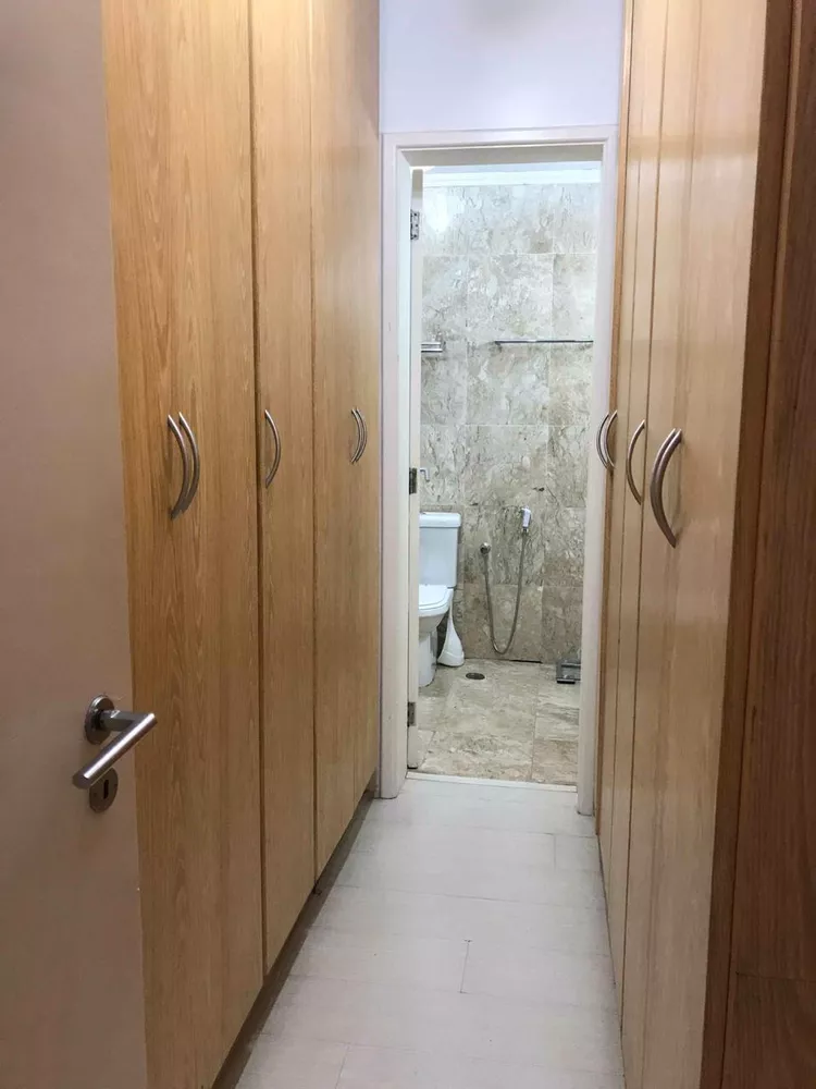 Apartamento à venda com 3 quartos, 100m² - Foto 3