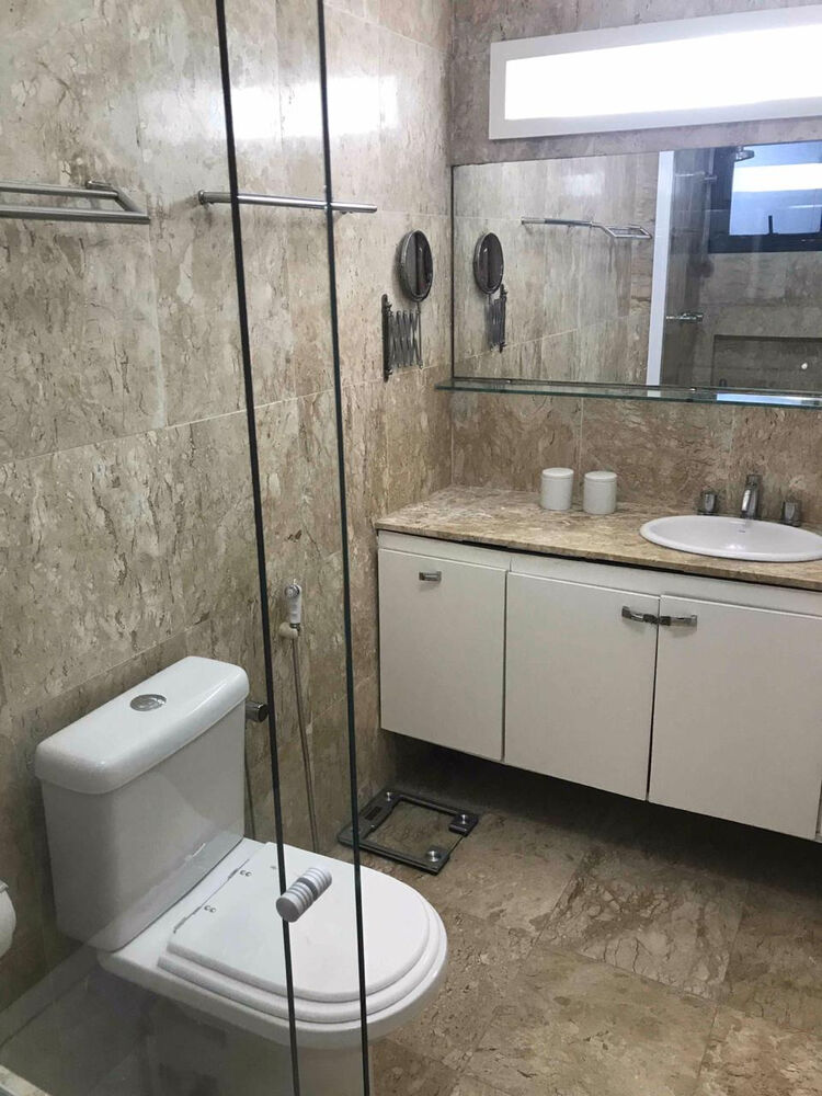 Apartamento, 3 quartos, 100 m² - Foto 9