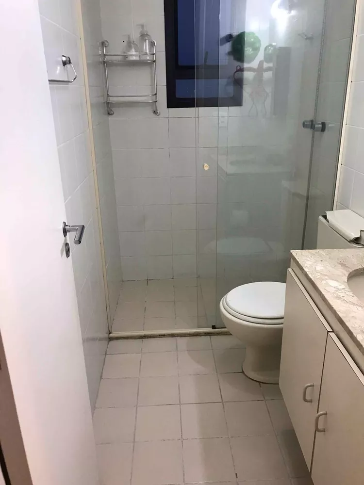 Apartamento à venda com 3 quartos, 100m² - Foto 2