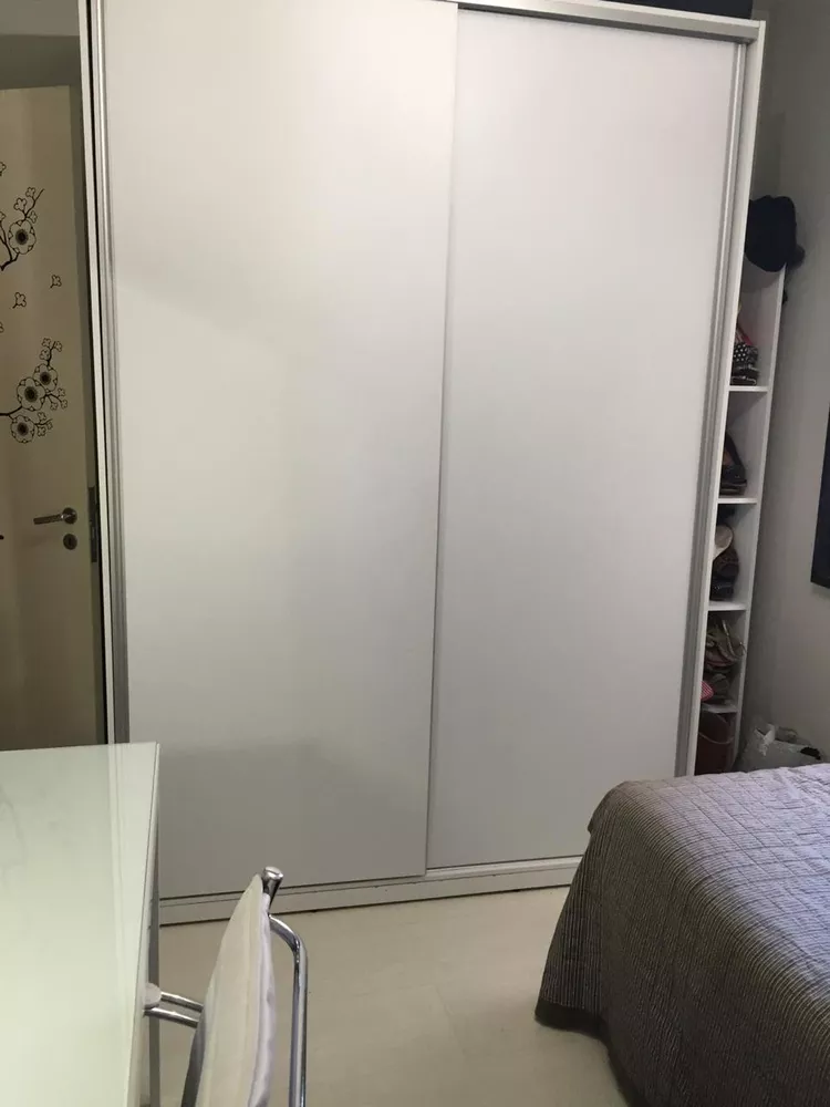 Apartamento à venda com 3 quartos, 100m² - Foto 4