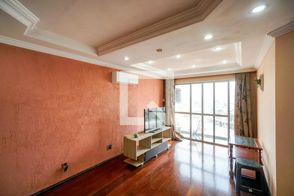 Apartamento, 3 quartos, 90 m² - Foto 4