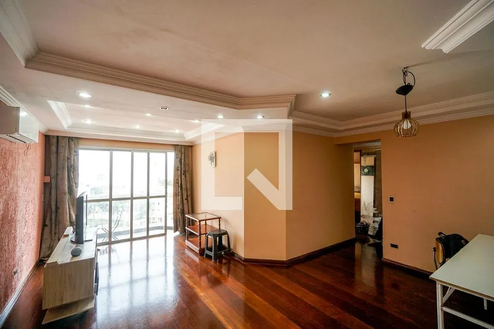 Apartamento, 3 quartos, 90 m² - Foto 1