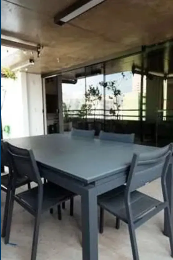 Cobertura, 3 quartos, 220 m² - Foto 7