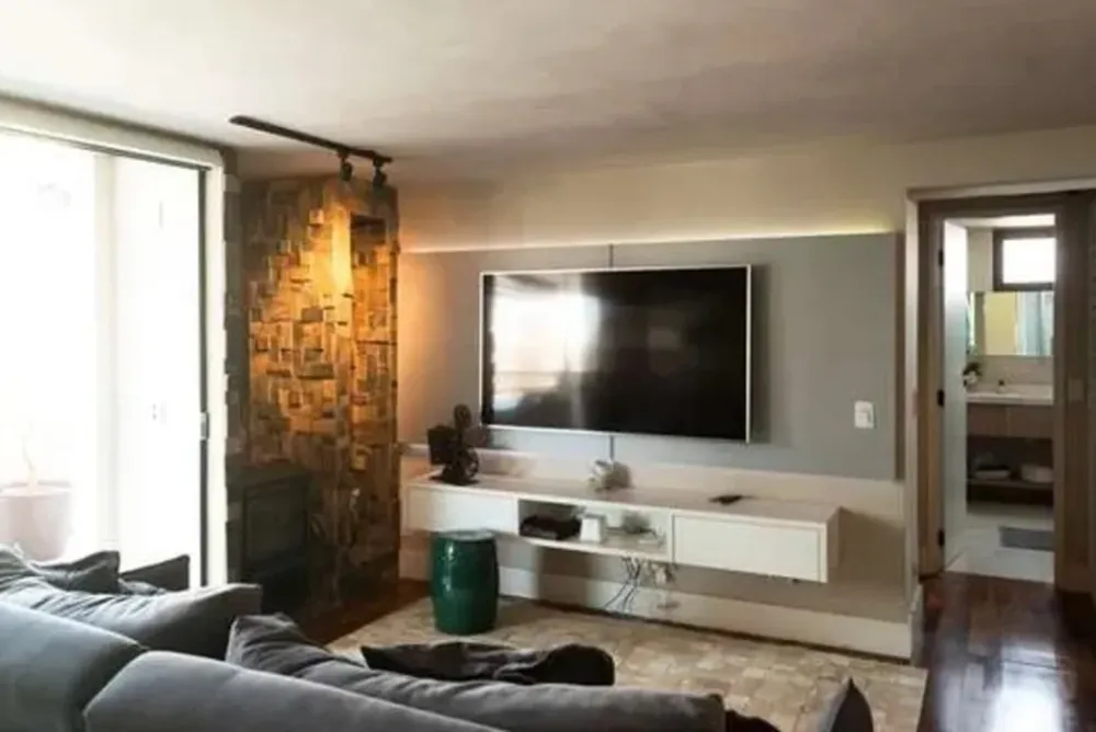 Cobertura, 3 quartos, 220 m² - Foto 8
