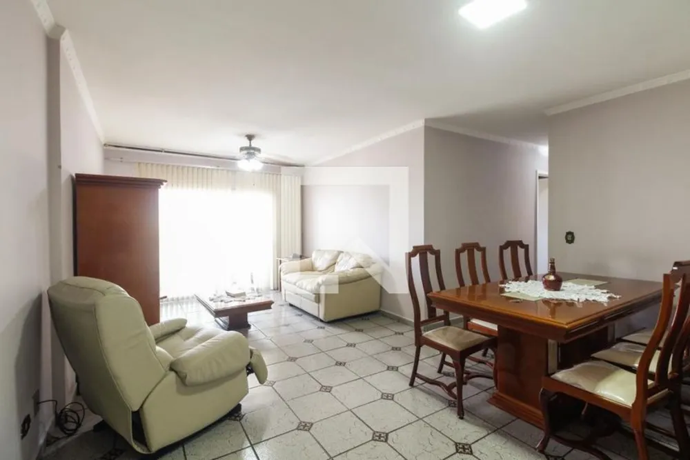 Apartamento, 3 quartos, 105 m² - Foto 1