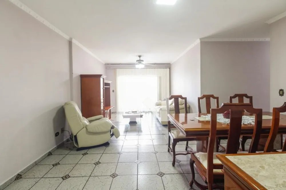 Apartamento, 3 quartos, 105 m² - Foto 2