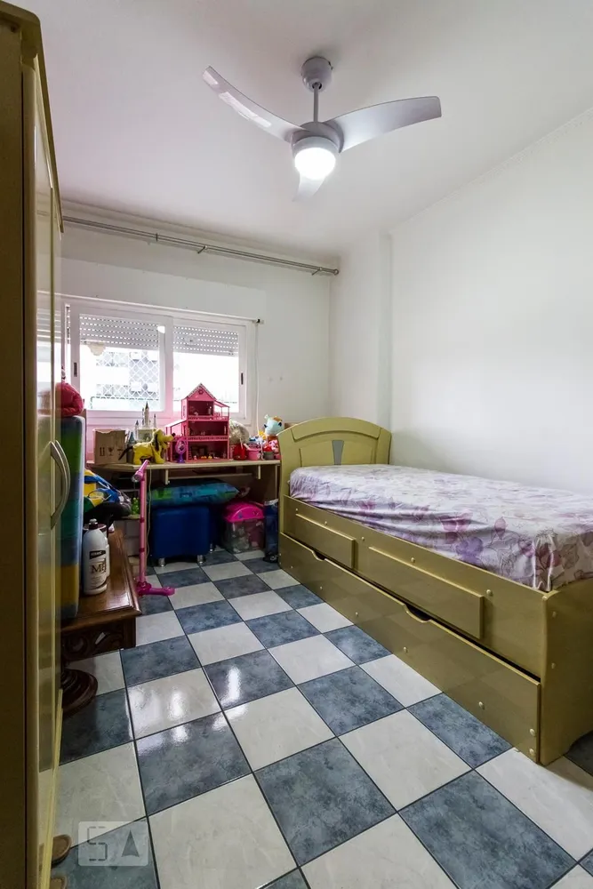 Apartamento, 3 quartos, 102 m² - Foto 5