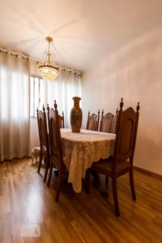 Apartamento, 3 quartos, 102 m² - Foto 3