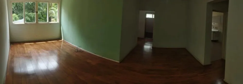Apartamento, 3 quartos, 100 m² - Foto 1