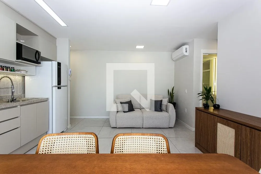 Apartamento, 2 quartos, 55 m² - Foto 2