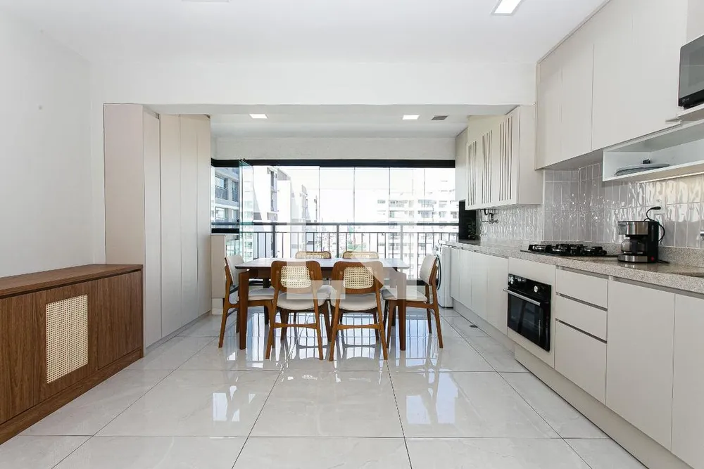 Apartamento, 2 quartos, 55 m² - Foto 3