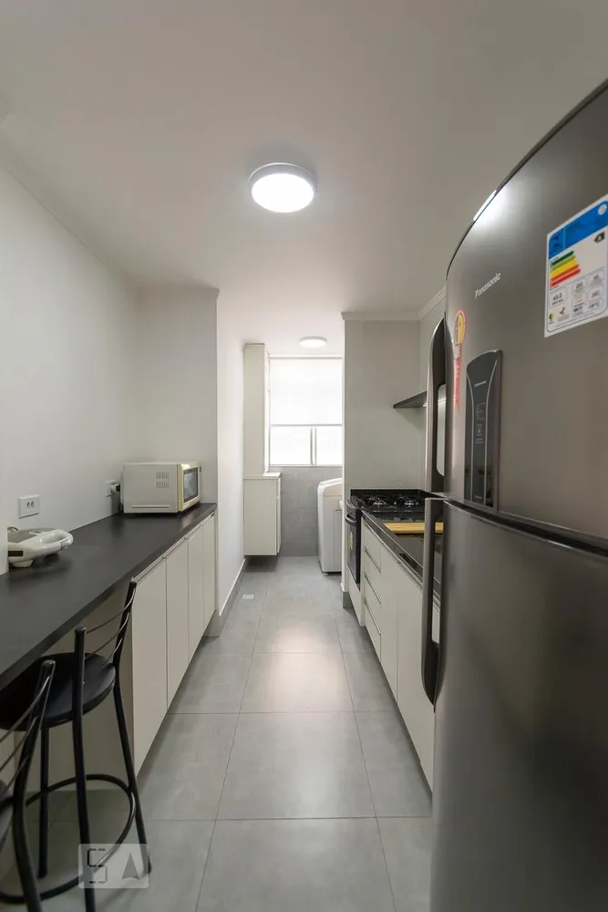 Apartamento, 2 quartos, 60 m² - Foto 6