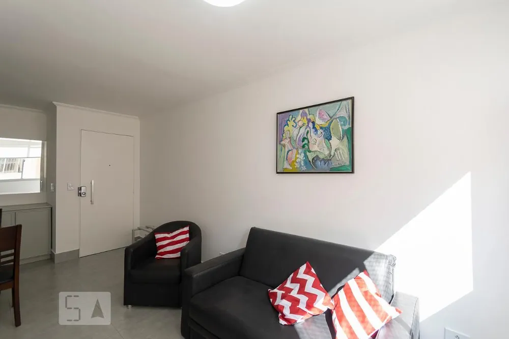 Apartamento, 2 quartos, 60 m² - Foto 3