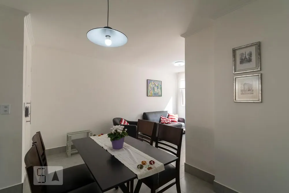Apartamento, 2 quartos, 60 m² - Foto 4