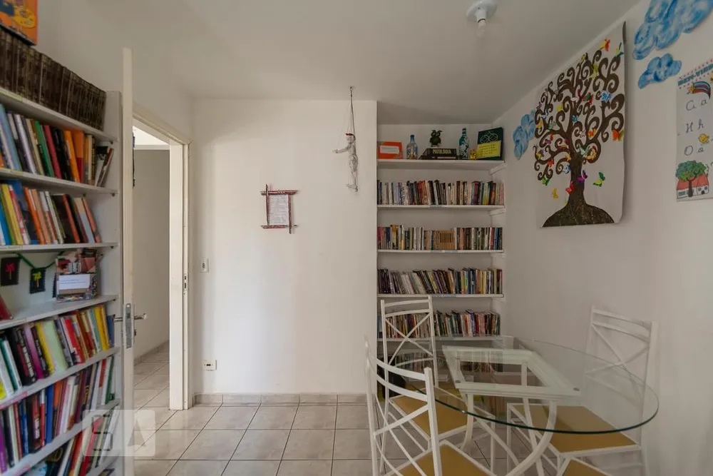 Apartamento, 2 quartos, 60 m² - Foto 7