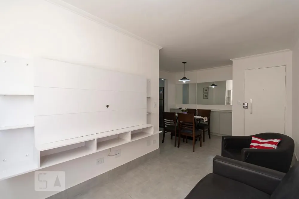 Apartamento, 2 quartos, 60 m² - Foto 2