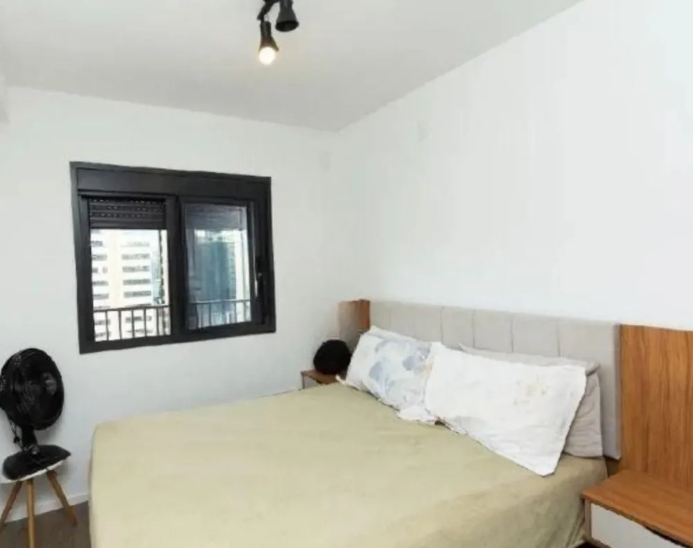 Apartamento, 1 quarto, 31 m² - Foto 5