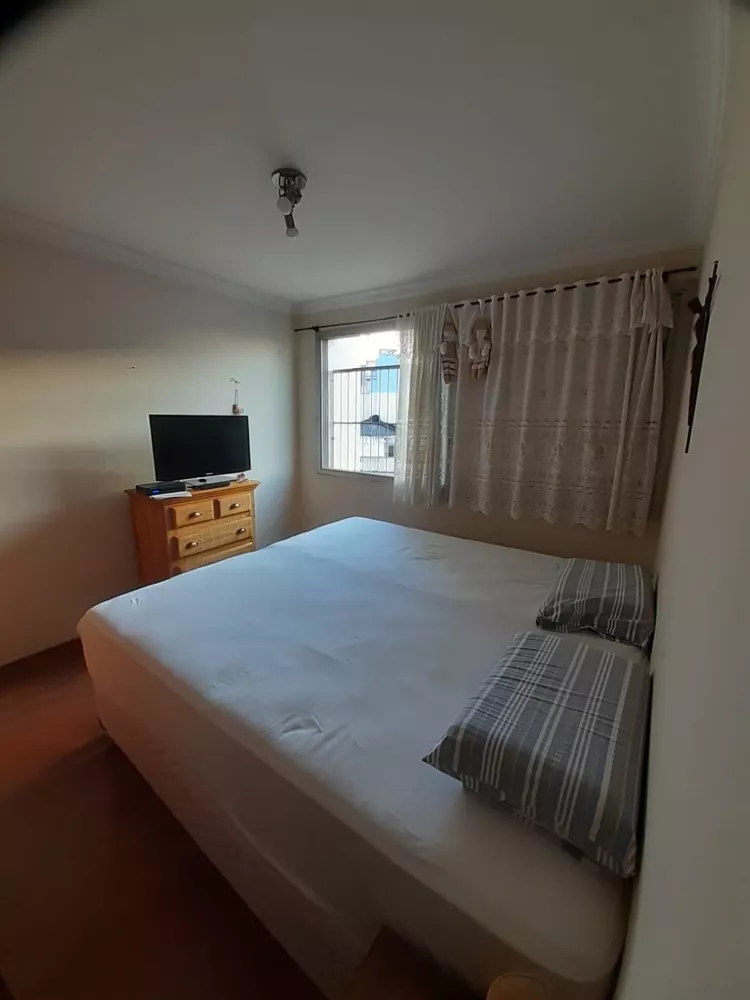 Apartamento, 3 quartos, 107 m² - Foto 5