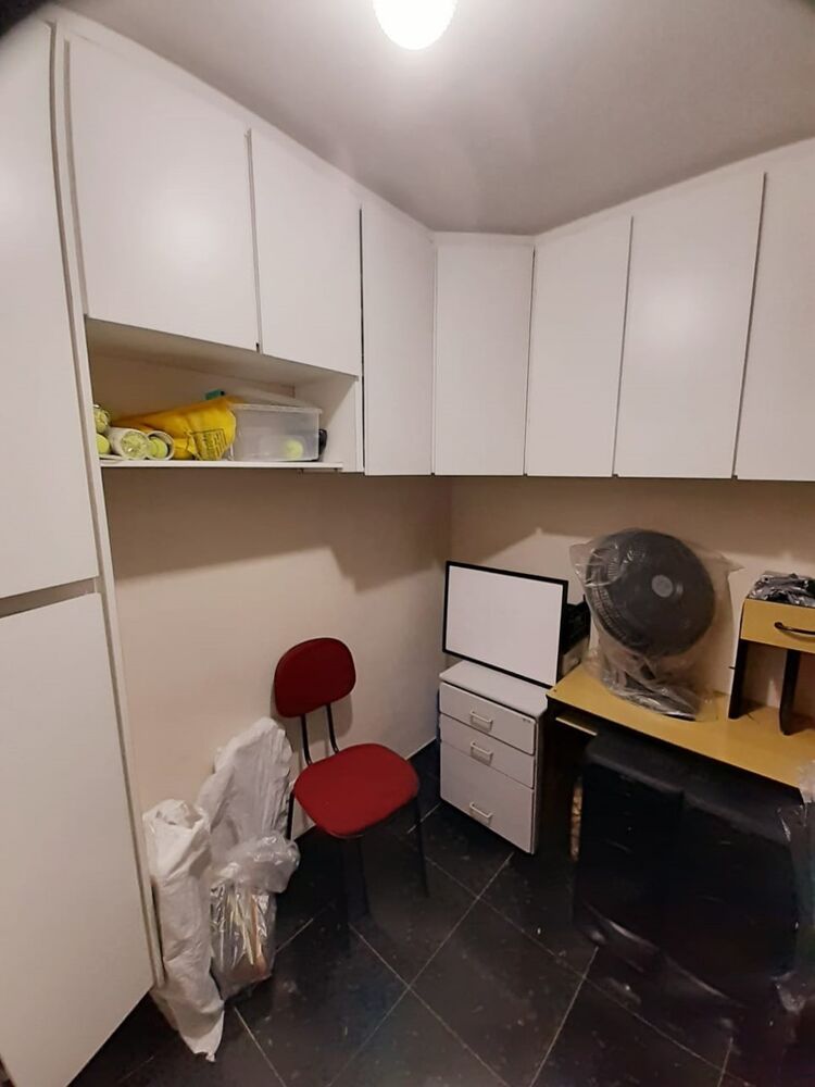 Apartamento, 3 quartos, 107 m² - Foto 16