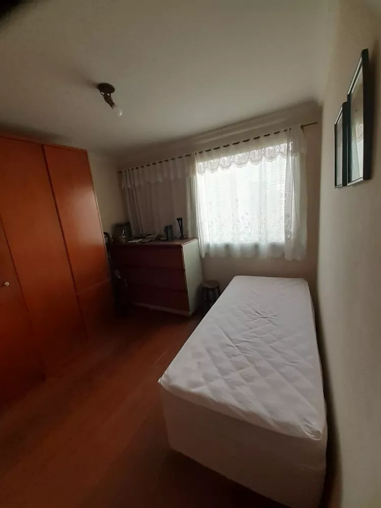 Apartamento, 3 quartos, 107 m² - Foto 1