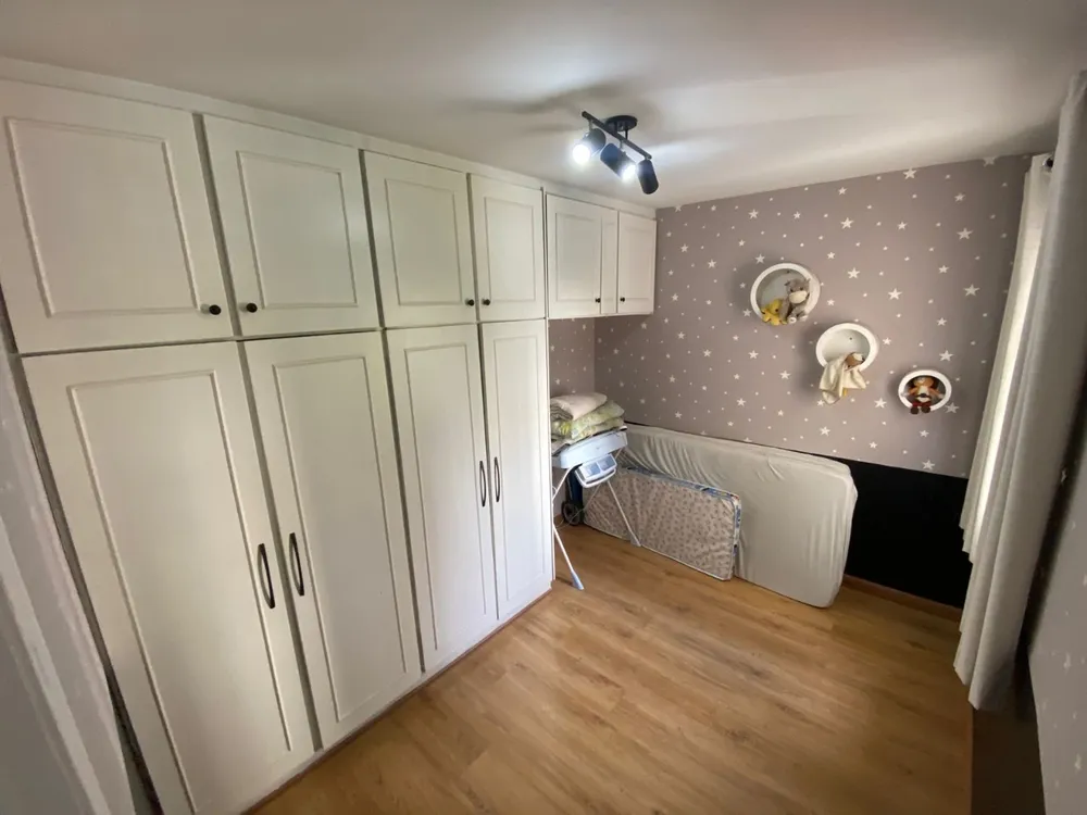 Apartamento, 2 quartos, 80 m² - Foto 5