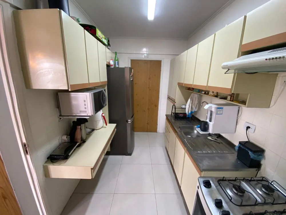 Apartamento, 2 quartos, 80 m² - Foto 2