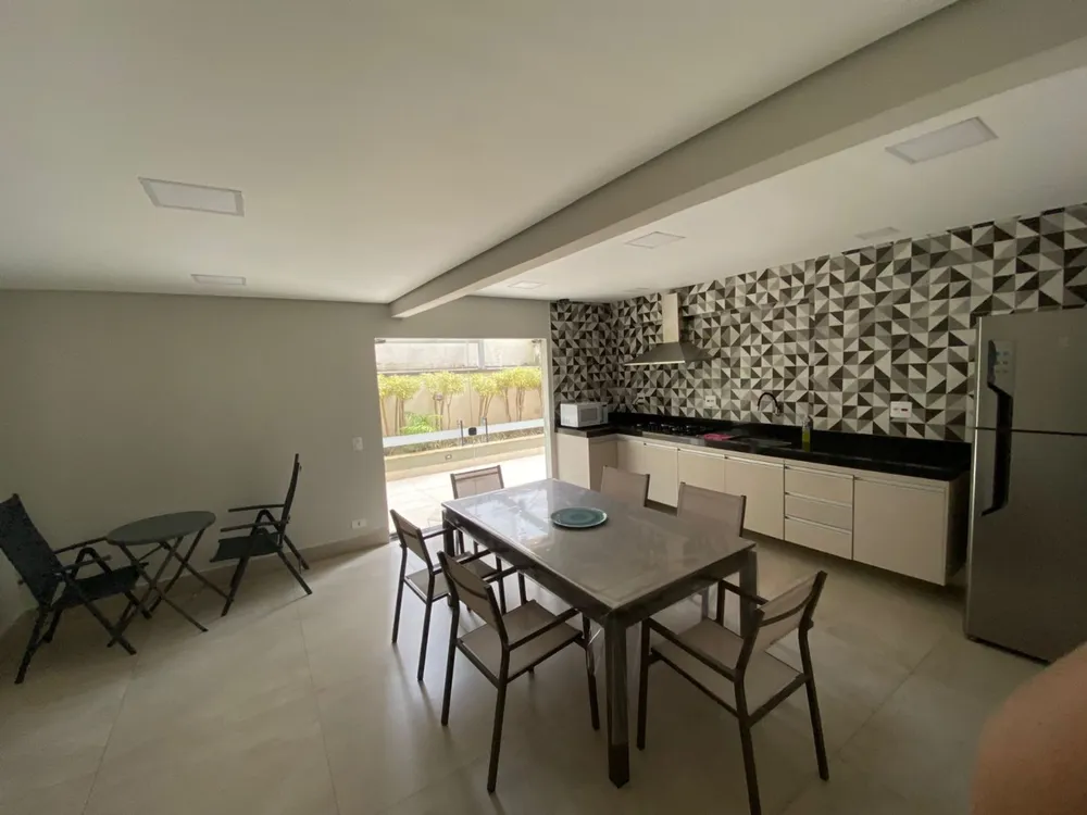 Apartamento, 2 quartos, 80 m² - Foto 8