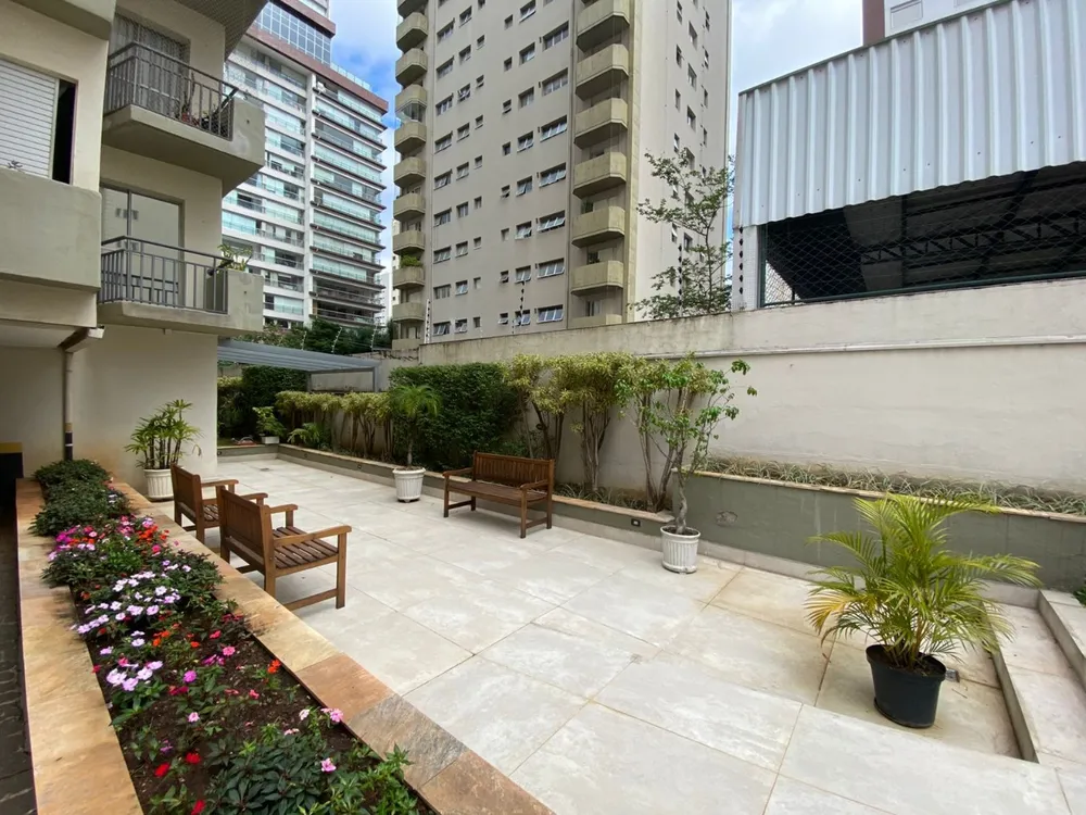 Apartamento, 2 quartos, 80 m² - Foto 4