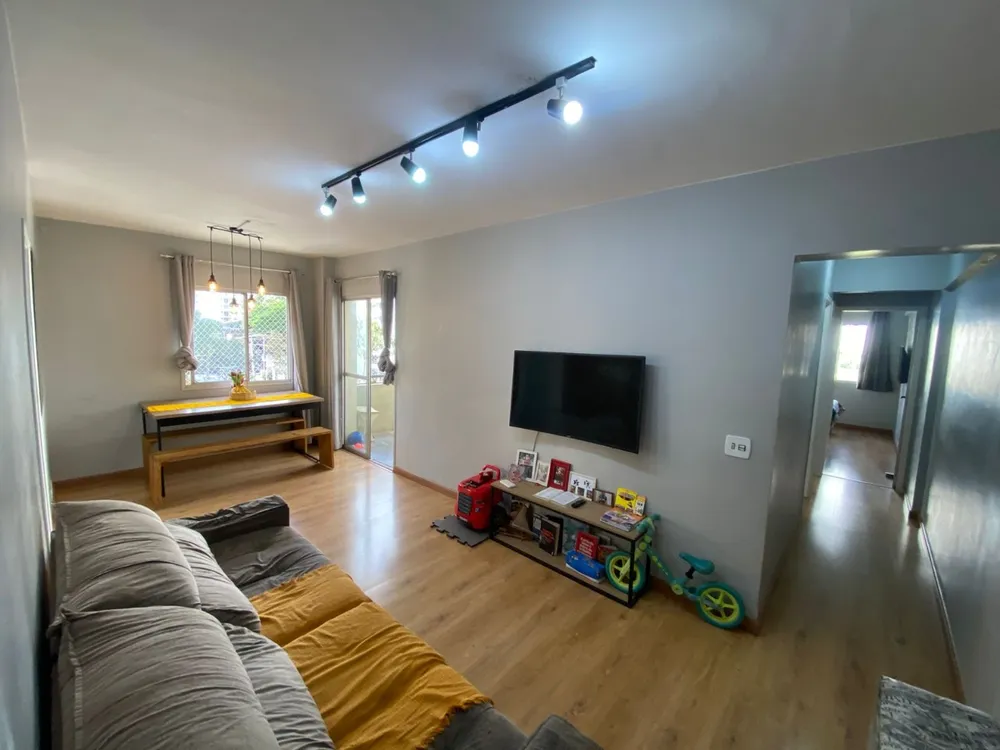 Apartamento, 2 quartos, 80 m² - Foto 1
