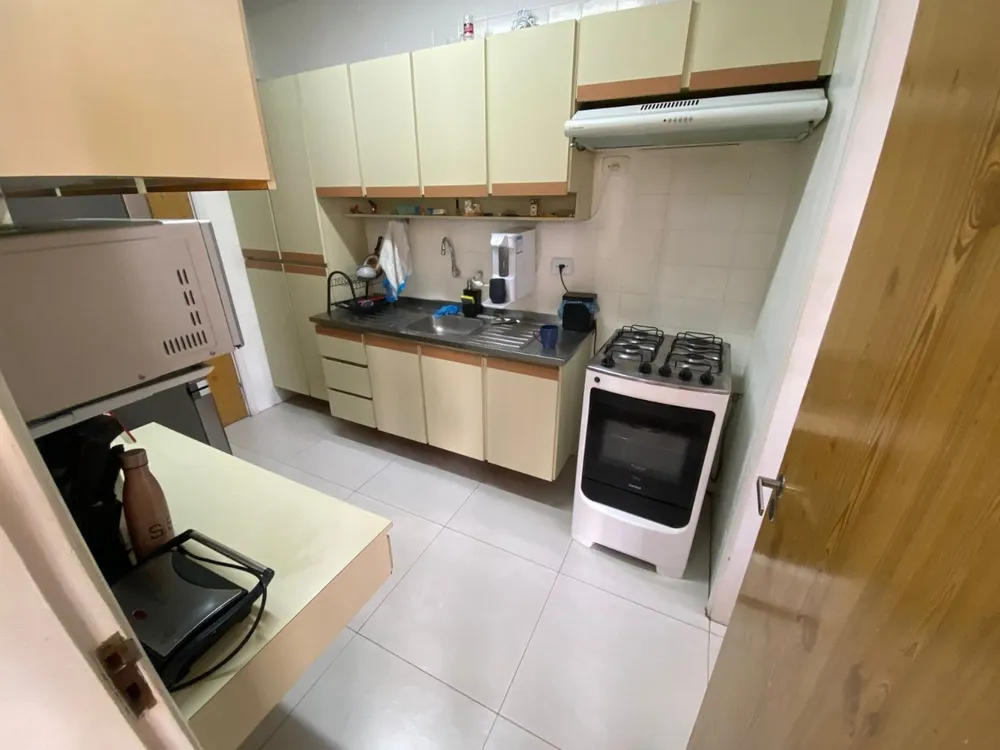 Apartamento, 2 quartos, 80 m² - Foto 3