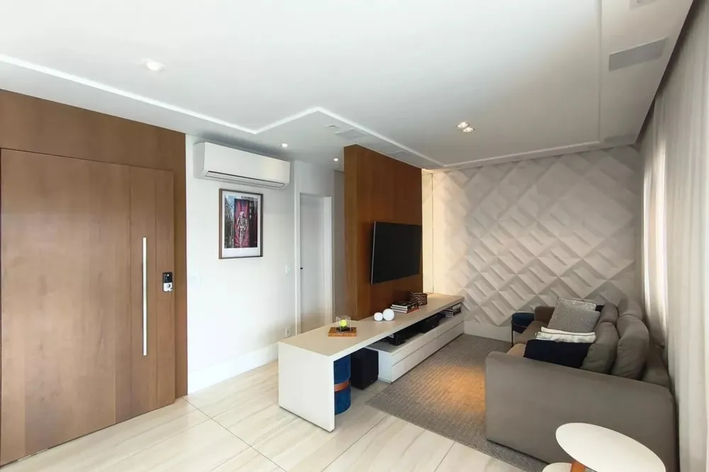 Apartamento, 3 quartos, 156 m² - Foto 3