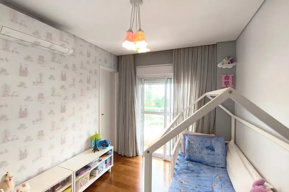 Apartamento, 3 quartos, 156 m² - Foto 7