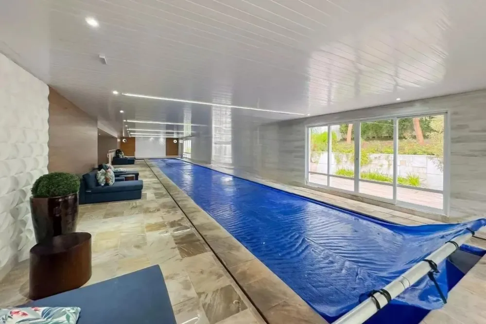Apartamento, 3 quartos, 156 m² - Foto 5