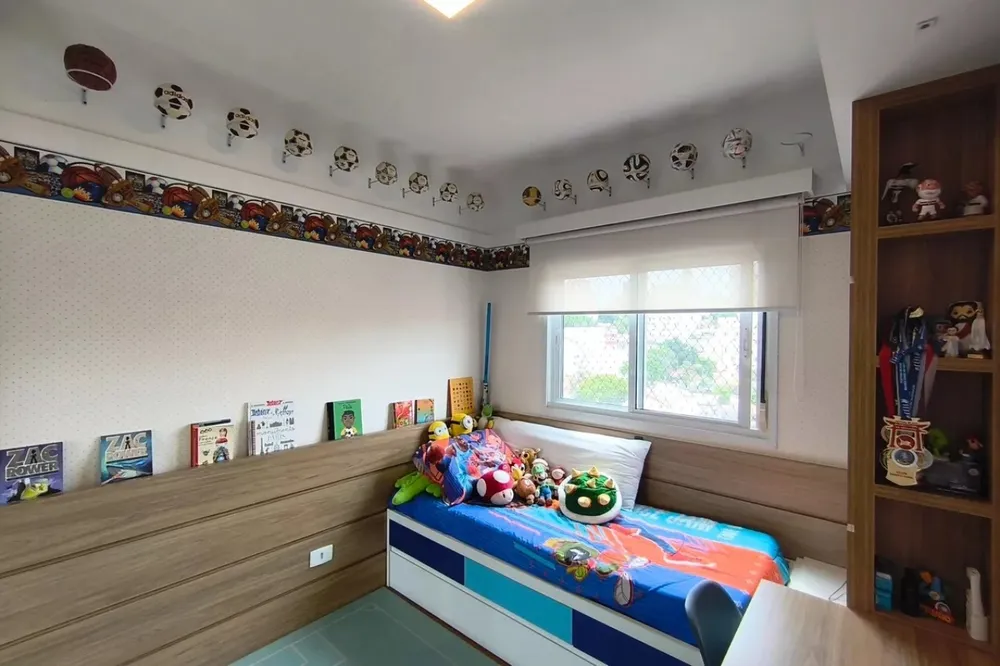 Apartamento, 3 quartos, 156 m² - Foto 6