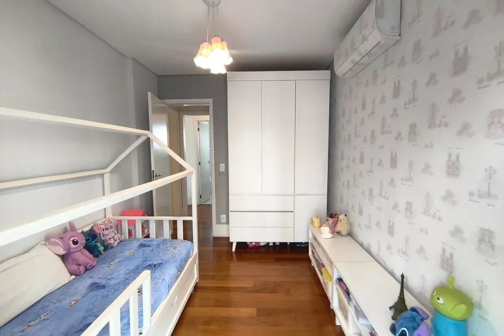 Apartamento, 3 quartos, 156 m² - Foto 8