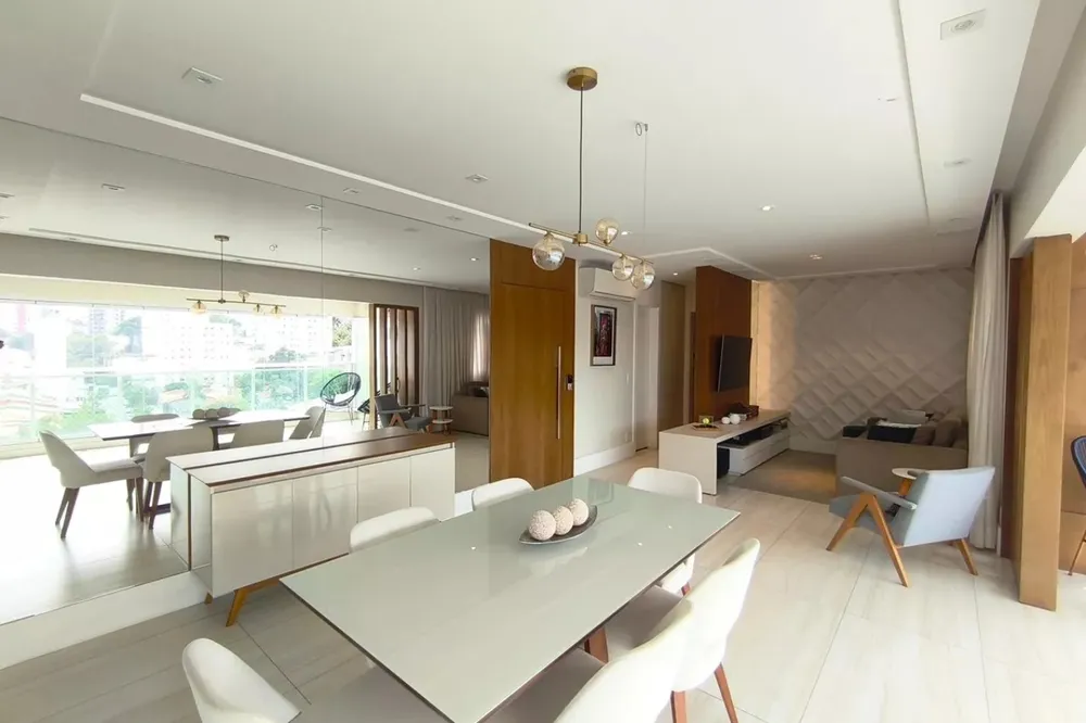 Apartamento, 3 quartos, 156 m² - Foto 2