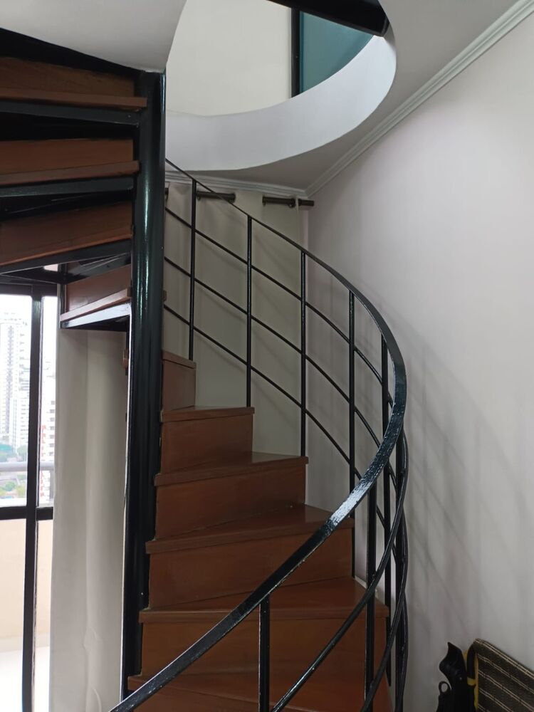 Apartamento, 3 quartos, 132 m² - Foto 4