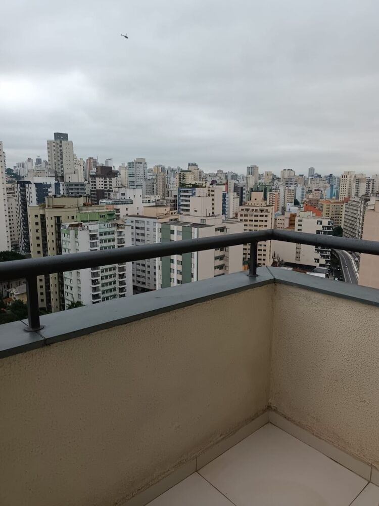 Apartamento, 3 quartos, 132 m² - Foto 3