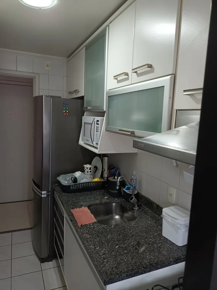 Apartamento, 3 quartos, 132 m² - Foto 7