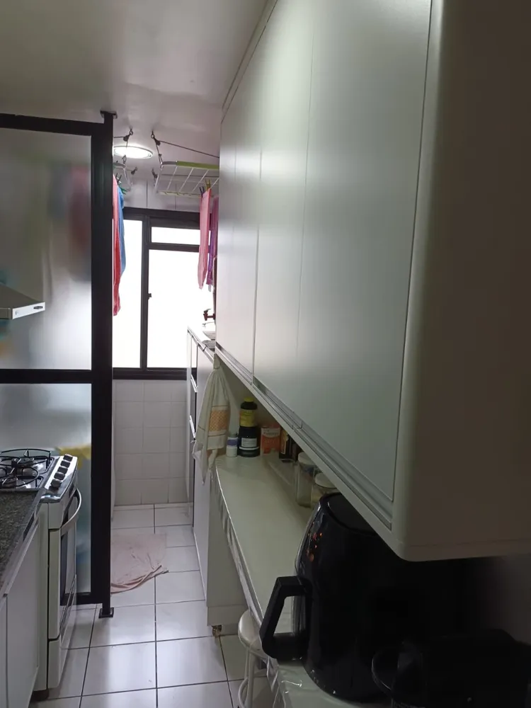 Apartamento, 3 quartos, 132 m² - Foto 6