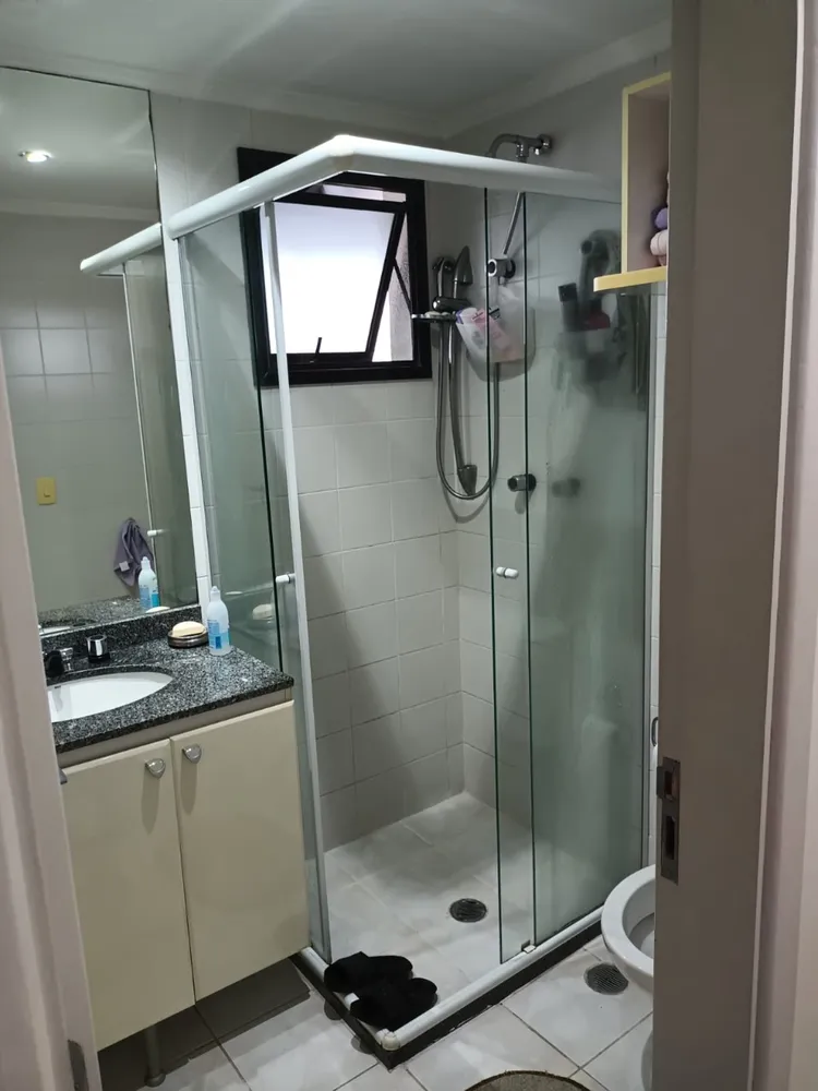Apartamento, 3 quartos, 132 m² - Foto 8