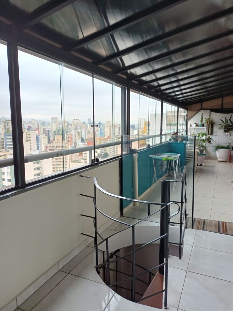 Apartamento, 3 quartos, 132 m² - Foto 1