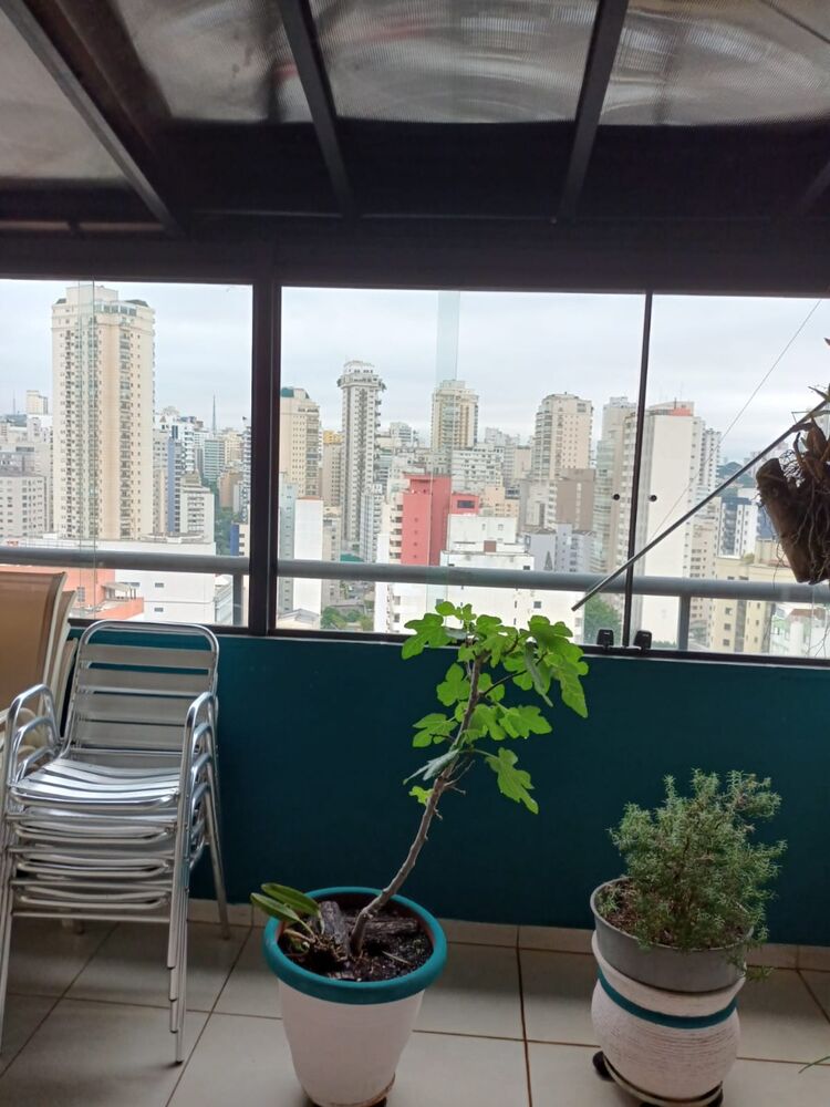 Apartamento, 3 quartos, 132 m² - Foto 2