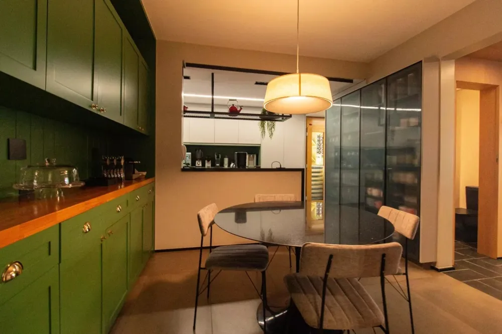 Apartamento, 4 quartos, 267 m² - Foto 5